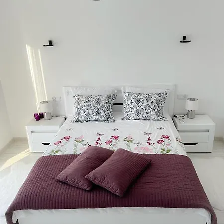 Apartament Novosadecki Z Garazem I Ogrodem Lägenhet Nowy Sącz