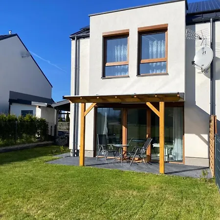 Apartament Novosadecki Z Garazem I Ogrodem Nowy Sącz