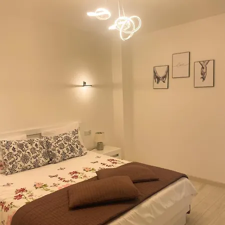 Apartament Novosadecki Z Garazem I Ogrodem * Nowy Sącz